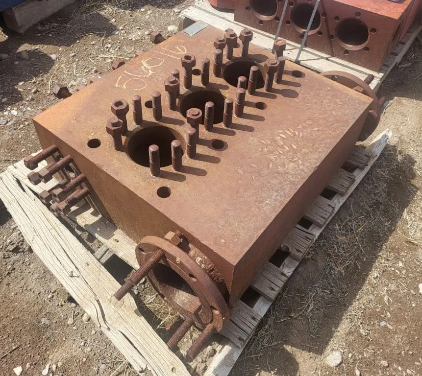 USED GASO 3673-WS