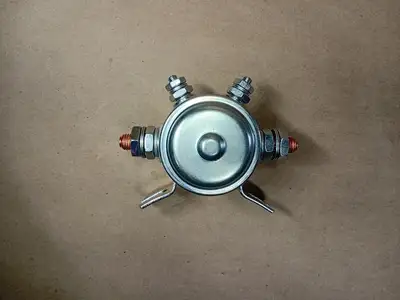 NEW LETOURNEAU R4261314