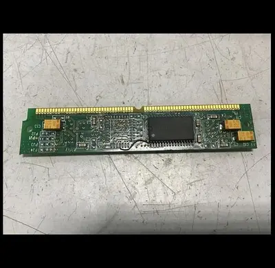 USED VAN DORN PC330-081 330-081