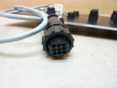 USED ECD OVONICS 3G