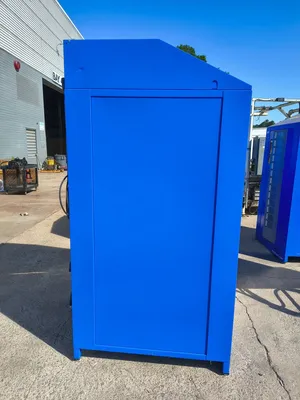 USED SUPPLYPOINT ROTO.0001