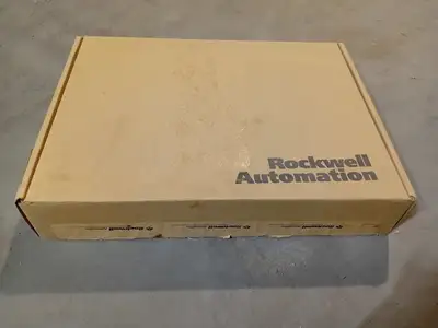 NEW ROCKWELL 1336F-MCB-SP1M