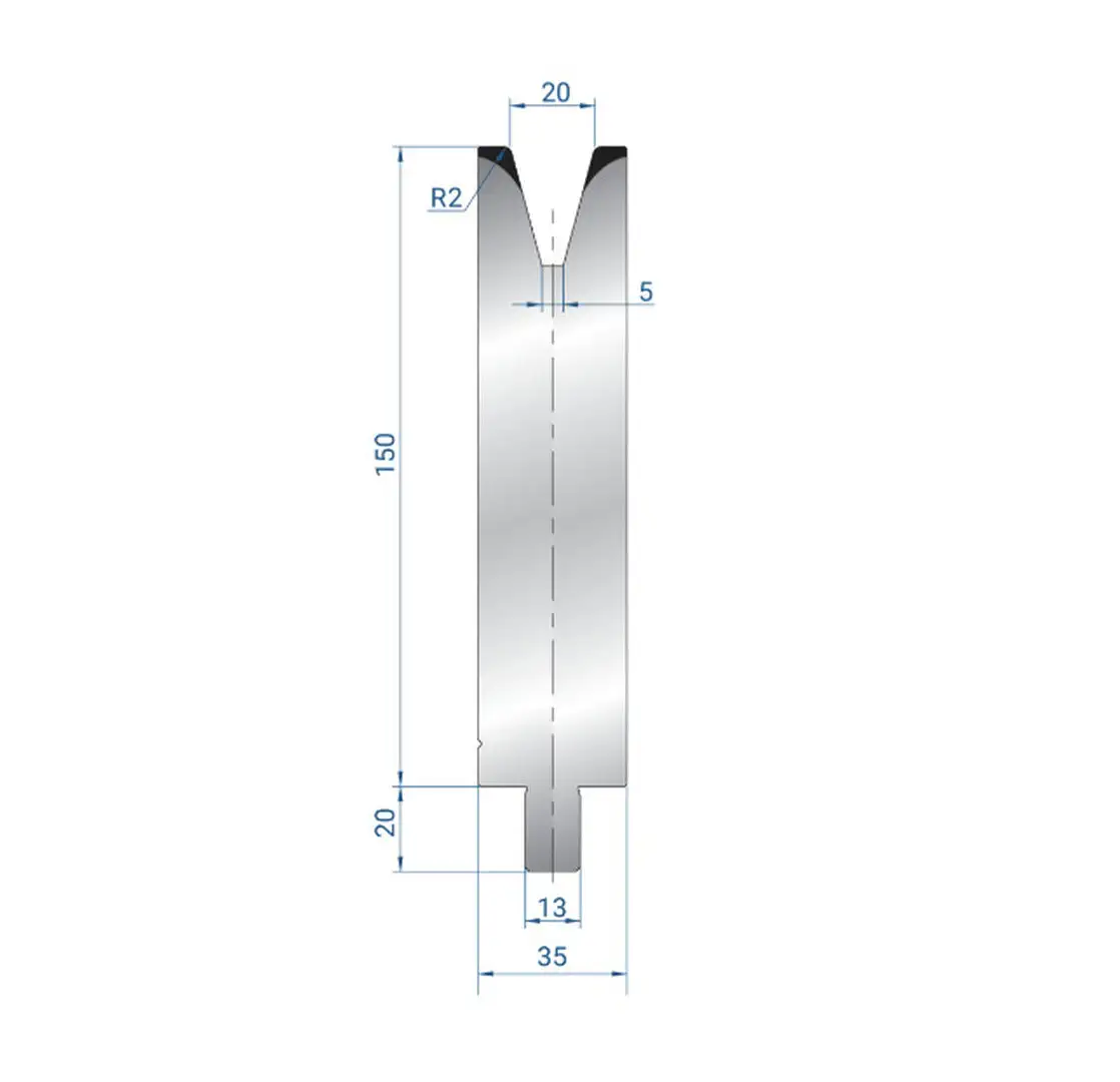 NEW EUROSTAMP 3156
