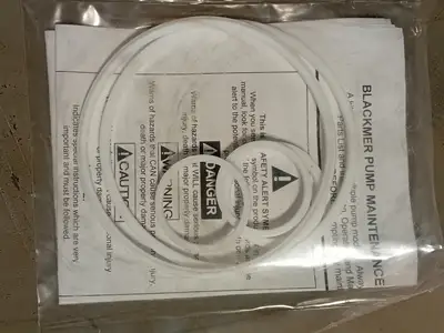 NEW BLACKMER 899044