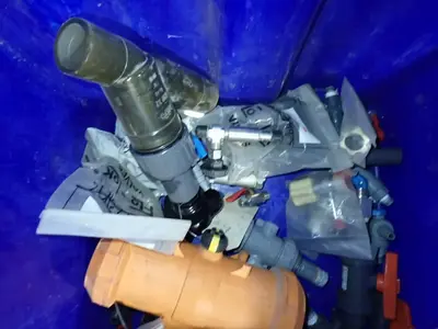 Georg Fisher Valves