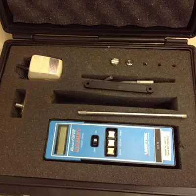 USED AMETEK ML-4801-6