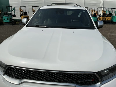 Used 2021 DODGE DURANGO SUVs Michigan US | Miedema Asset Management Group #1397114