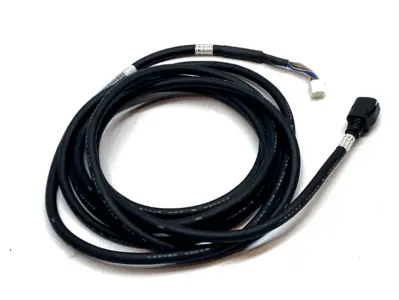 USED IAI RCP6S INTELLIGENT ACTUATOR CABLE