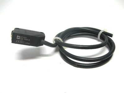 USED OMRON E3Z-T61A-D