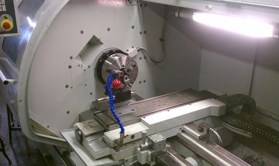USED 2011 MILLTRONICS ML