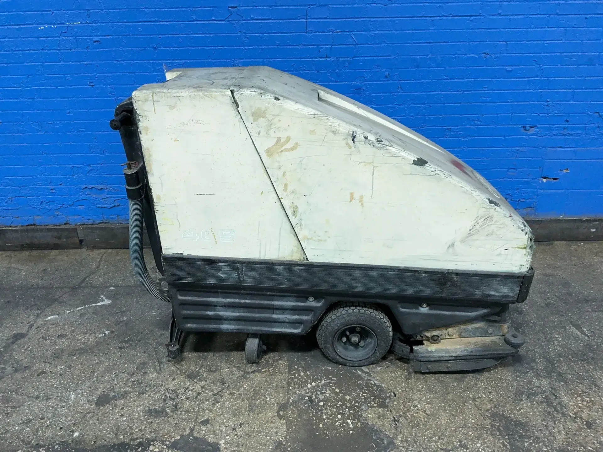 Used TENNANT 465 Scrubbers Ohio US | HGR 24 #1513499