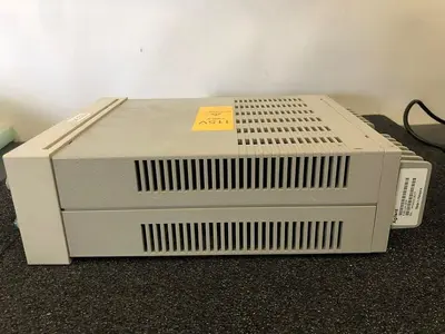 AGILENT E3611A DC POWER SUPPLY