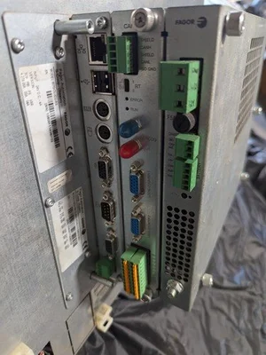 USED FAGOR 8070-OL-ICU-RS