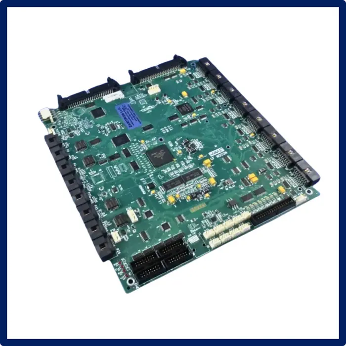 Used MITSUBISHI 1067H I/O Boards & Replacement Parts Texas US | CNC TOOLS LLC #893442