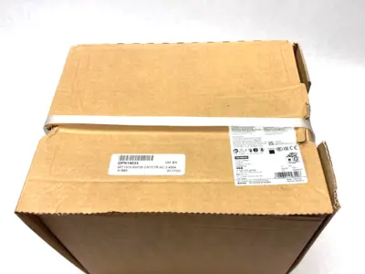 NEW SIEMENS SIRIUS POWER CONTACTOR 200 KW/400V 2NO+2NC F-PLC-IN