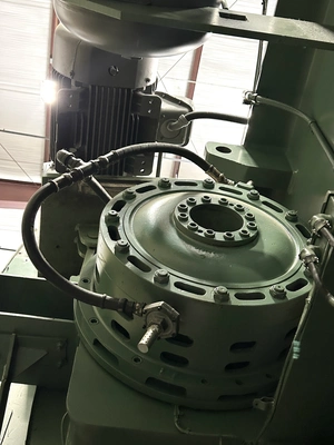 Used 1996 NIAGARA NIAGARA BP2-250-72-36 PRESS Straight Side Presses | Alma Machinery #898788