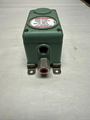 New | in-Stock SOLON 5PSW2B2 Miscellaneous Equipment (Electrical & Power) | Surplus Asset Holdings #1197948
