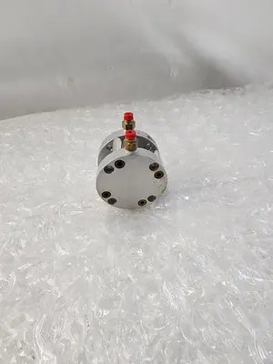 BIMBA Flat-1 Pneumatic Air Cylinder