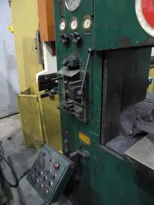USED PEHAKA USF 63