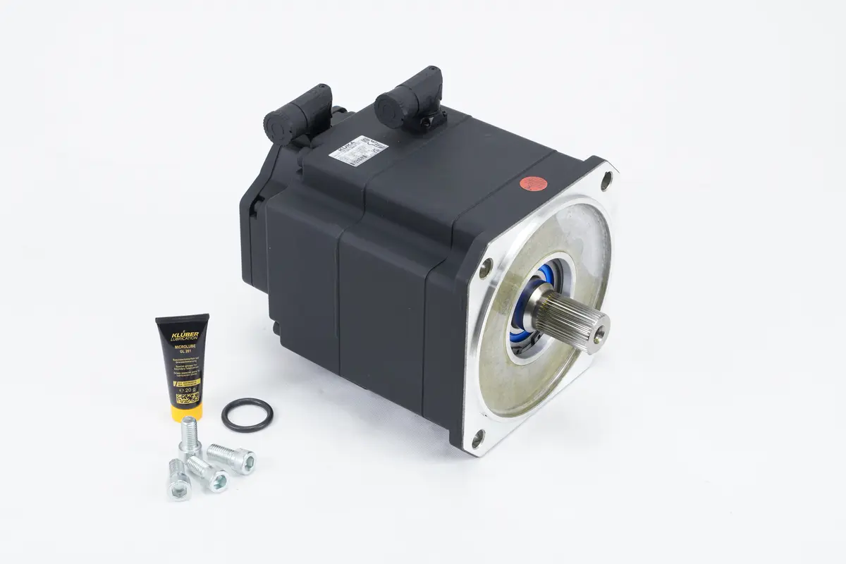 KUKA SPP AC servomotor 1FK7101