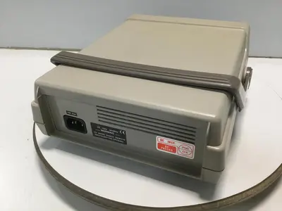 USED GW INSTEK GDM-8135