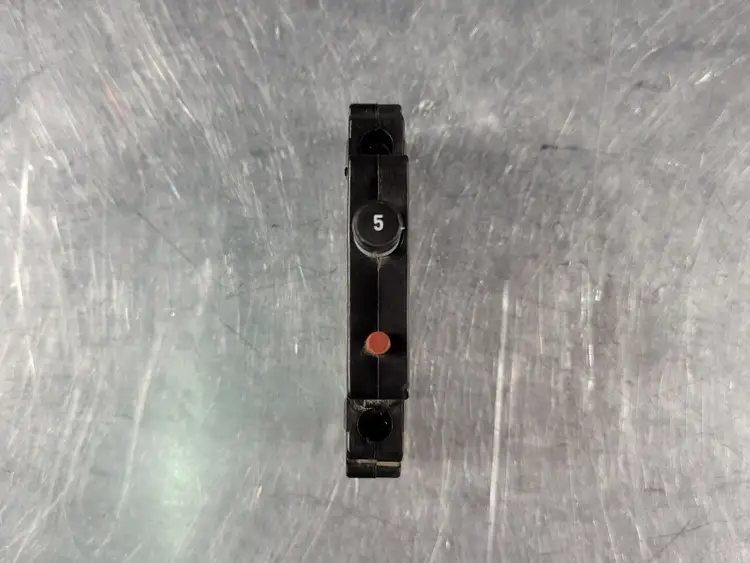 Used WEIDMULLER 9101803500 Switchgears British Columbia CA | Lenmark #240383