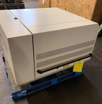 USED Trumpf TLF 3500
