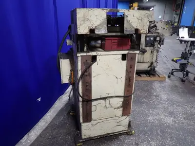 USED MINSTER MEF414S