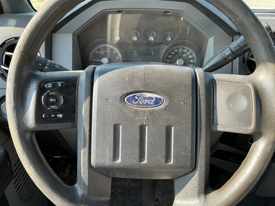 Used 2011 FORD SRW SUPER DUTY Pickup Trucks Michigan US | Miedema Asset Management Group #1330204