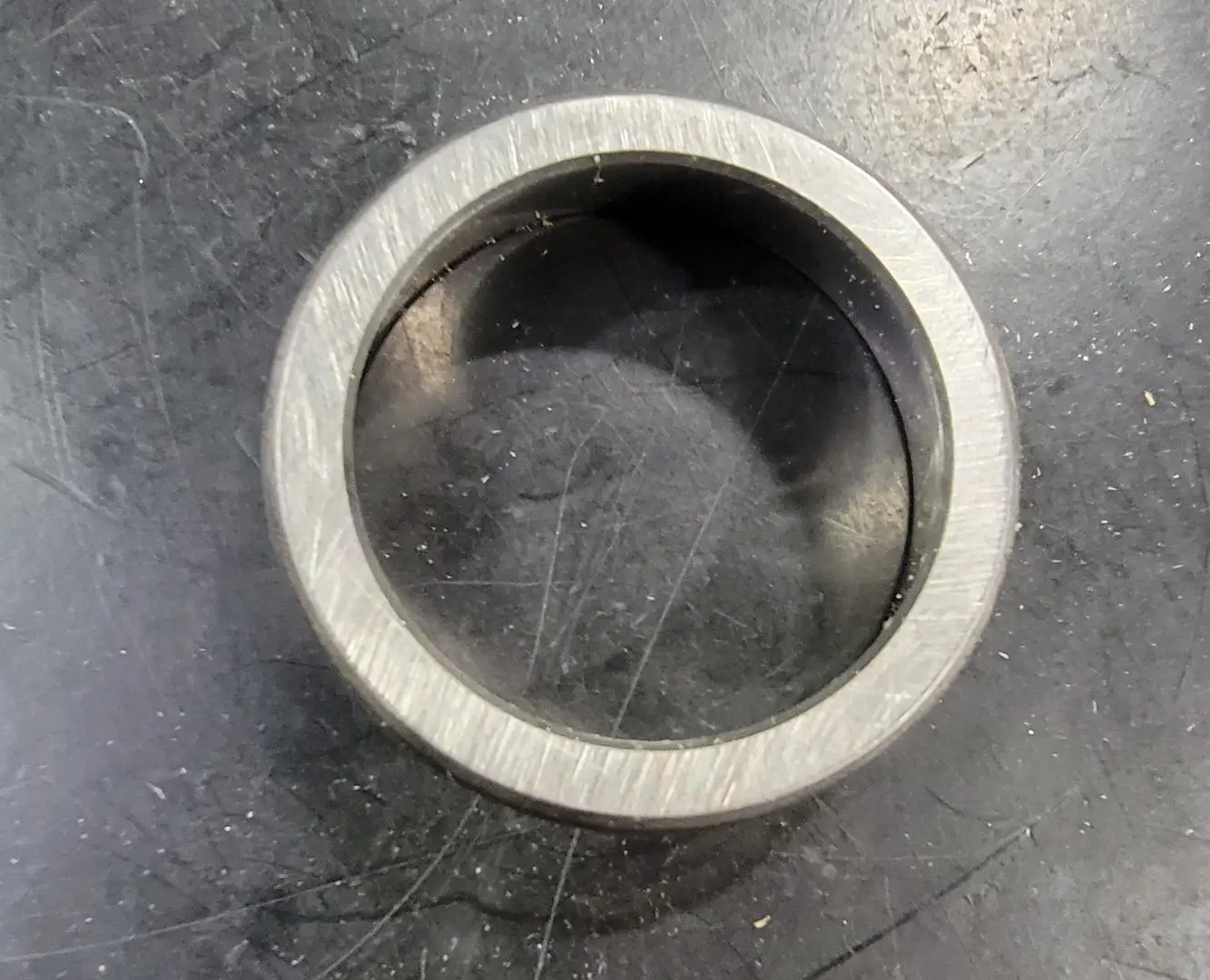 USED TIMKEN 1729