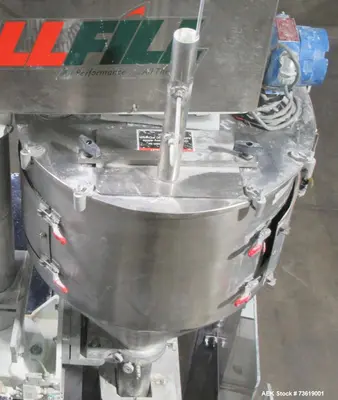 USED MATRIX PACKAGING ELETE