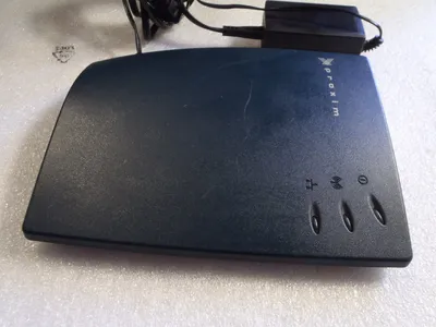 USED PROXIM EXTENSION POINT XR