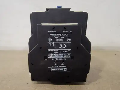 Used TELEMECANIQUE LC1-D3210 Switchgears British Columbia CA | Lenmark #367152
