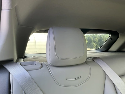 Used 2023 CADILLAC XT4 SUVs Michigan US | Miedema Asset Management Group #1316035
