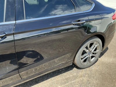 USED 2020 FORD FUSION