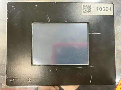 USED UNA-DYN GS3-150 HH