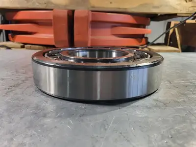 NEW SKF NU326ECJ/C3