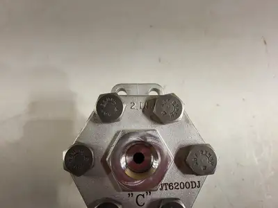 NEW FLOWSERVE 2R1109DJ-E