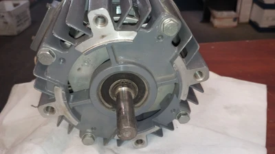 USED Boston Gear Incom CBC56-12