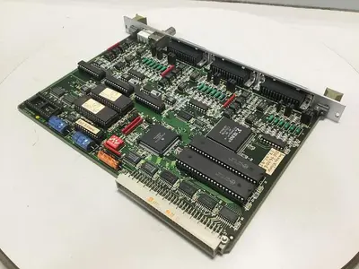USED SEPRO ROBOTIQUE 20E76001