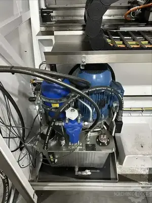 USED 2021 MODIG HHV HYBRID