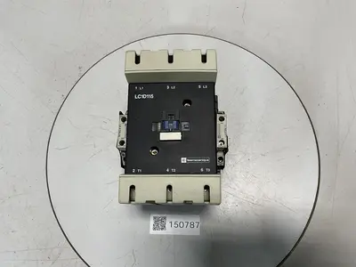 USED TELEMECANIQUE LC1D115