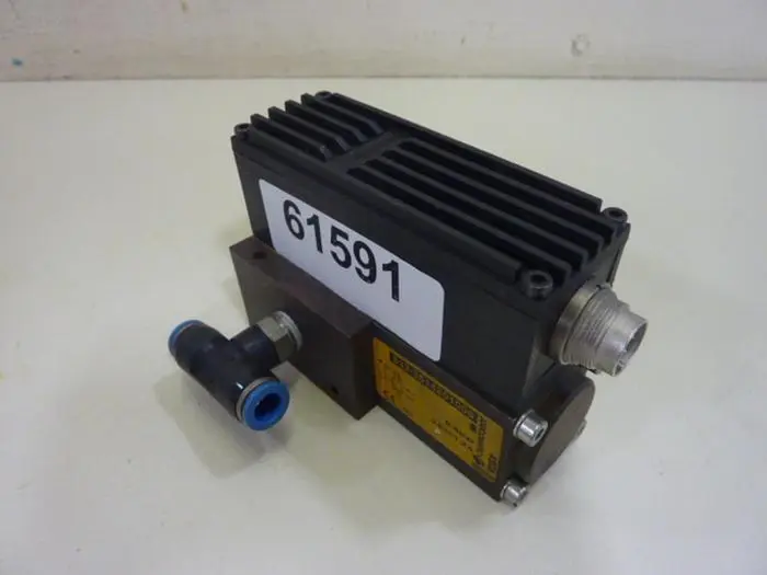 Used ASCO 833-3514801006 Valves/Fittings Michigan US | Ideal Machinery #595801