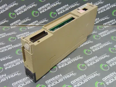 Yokogawa MP20-ON CPU Processor Module MP20-0N without cover Used
