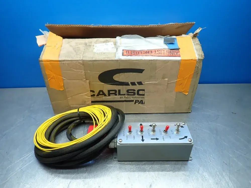 New | in-Stock ROADTEC 20293703C24 Construction Equipment Parts Ohio US | HGR 24 #1148209