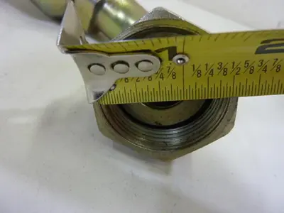 USED PARKER 1J9711-16-16