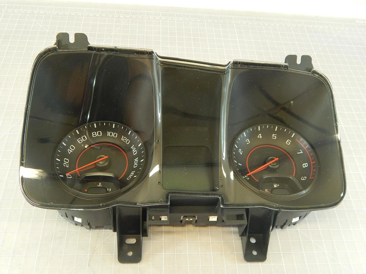 New | in-Stock GENERAL MOTORS _UNKNOWN_ Automotive Parts Texas US | OCO Industrial #1601854