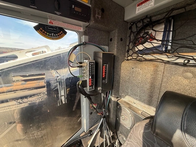 2017 TIMBER PRO TL725C Track Feller Bunchers and Harvesters | Iron Listing (8)