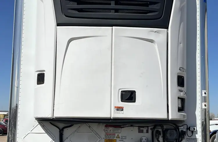 Used 2017 UTILITY 53 X 102 Reefer Trailers Illinois US | Mitsubishi HC Capital North America 1 #148722