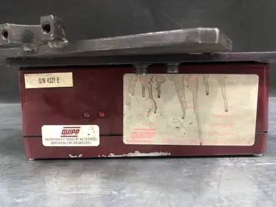 Laser Sensor